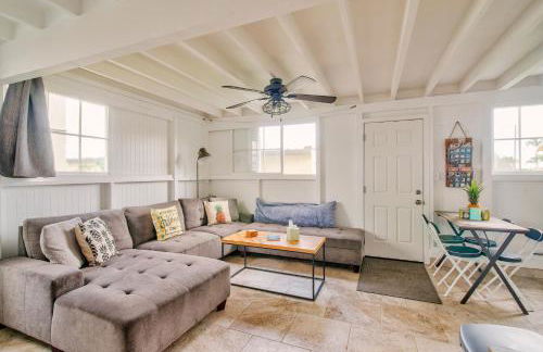 NEW - Pineapple Loft - Entire House Downtown Hilo with AC - Foto 3