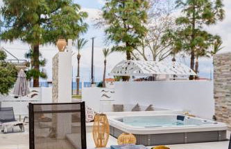 Sia Mare Seaside Apartments Faliraki - Photo 24