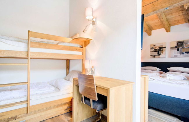 Chalet in Muhlbach am Hochkonig With Sauna - Foto 8