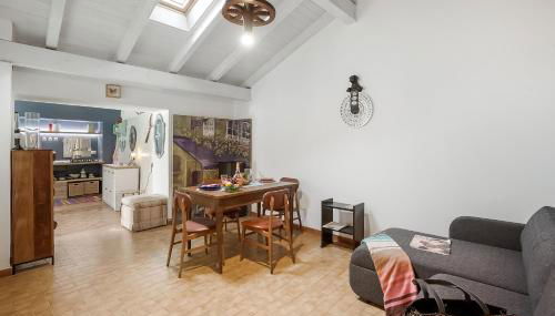 Il Nido del Ciabattino Pet Friendly - Happy Rentals - Foto 3