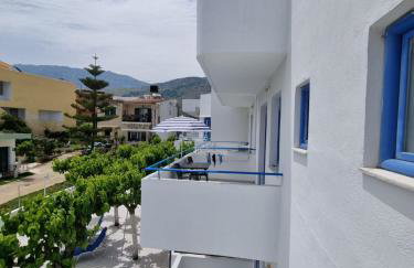 Leonidas Studios & Apartments - Foto 6