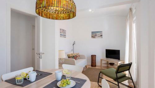 Apartment Dona Meia Praia by Interhome - Foto 4