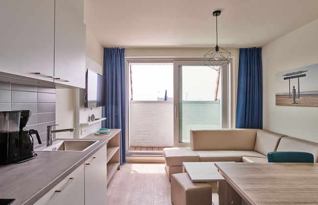 Holiday Suites Zeebrugge - Photo 47