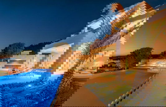 Luxury Villa Carpe Diem Paradise - Foto 1