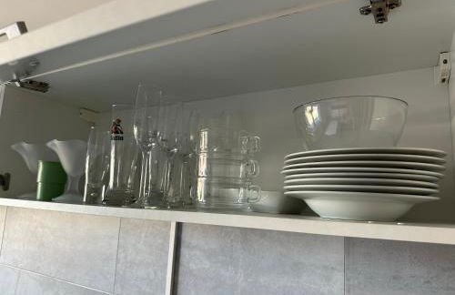 Moderne FerienWohnung NeuBau Merzig - Foto 74