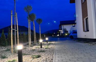 Apartament z Jacuzzi - Photo 23