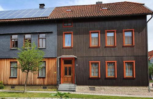 Ferienwohnung Fessel - Foto 3