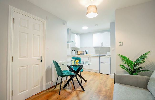 Host Stay Bridge Street Studio Apartment - Foto 3