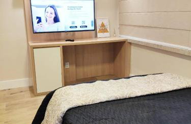 20º Andar Vista Linda Próx a Santa Casa, UFRGS - BnB Serviços Inteligentes Por Fioravante - Foto 3