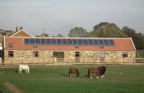 Byre Cottagesnr Stokesley - Photo 9