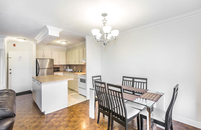 Toronto Furnished Living Scarborough - Foto 27