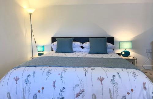 Meadow Wood Mews - Modern Studio Apartment with Parking, Pershore - Foto 8