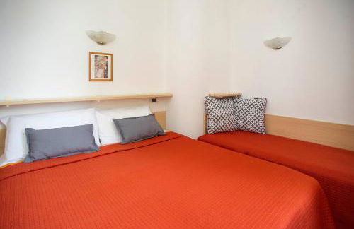 Residence le Mimose - Foto 41