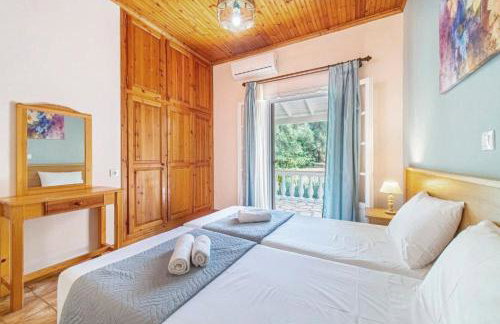 Villa Olive Grove and sea view - Foto 7