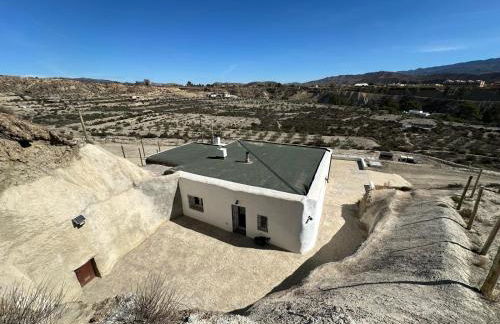 Cortijo MAMANGUEÑA PISCINA Y CUEVA - Foto 7