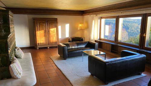 Schwarzwald-Villa mit Indoor-Pool - Foto 5