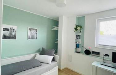 3 Bedroom-Apartment with 1,5 Bathrooms - Foto 16