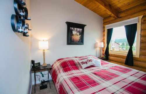 Nederland Getaway Home - Foto 18