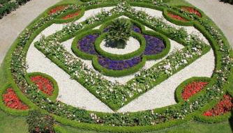 Appartement mit Garten zentrumnah - Foto 3