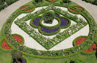 Appartement mit Garten zentrumnah - Foto 3