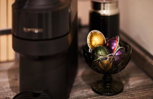 R B Apartment Hamburg Business am Flughafen für 1-5 Personen - ideal für Geschäftsreisende und Familien - Küche - Waschtrockner - Smart TV - kostenloser Parkplatz - Foto 7