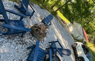 Hillside country cabin - Foto 11