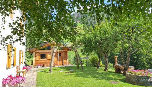 Cesa de Conesel - Foto 5, Garden, Garden view