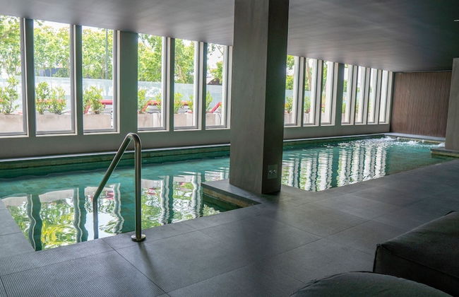 Luxury Modern Apartment Puerto Retiro - Foto 24