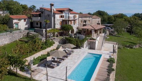 Holiday Home Oliti with Pool - Foto 2