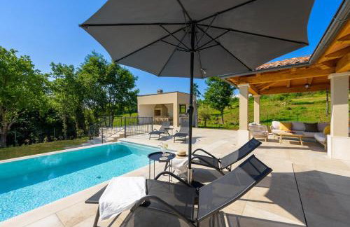 Villa Arboreta by Istrialux - Foto 24