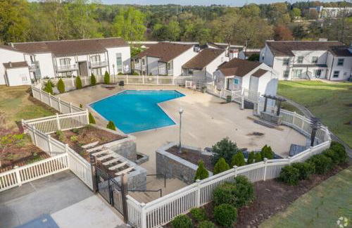 Halsten at Vinings 4203 Spacious 2 Bed 15 bath - Foto 6