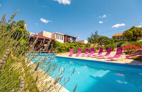 Nice Home In Rogoznica - Foto 11