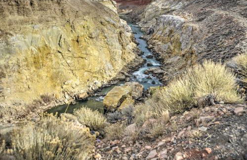 Cedar Mountain Hideout By Cody Night Rodeo! - Foto 27