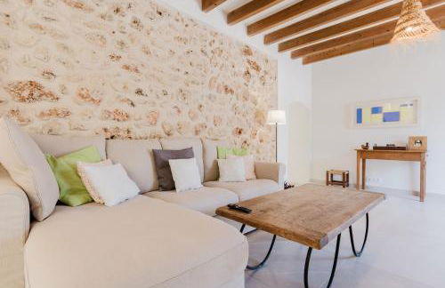 Finca Cas Pomer - Foto 13