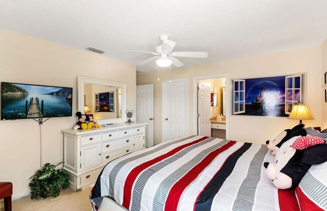 Magical Memories Villa - Foto 19