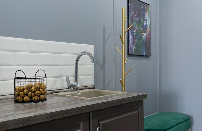 The V central apartments - Foto 26