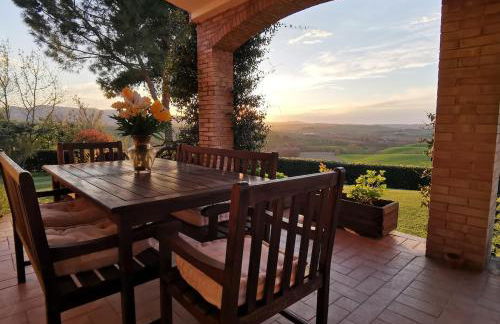 Villa Giulia, a splendid farmhouse in the Marche region - Foto 37
