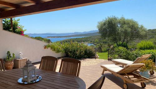 Villa Erica a Valle Dell Erica - Photo 2, sunbed