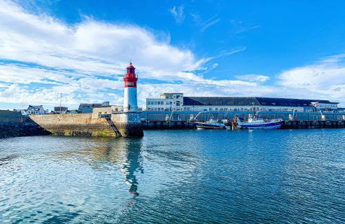 Lostendro, appartements vue port - Foto 11