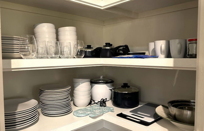 Close to Airport - Photo 49