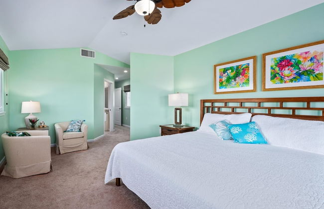 Big Island Na Hale O Keauhou by Coldwell Banker Island Vacations - Foto 18