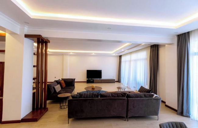 Maya Residences - Foto 26