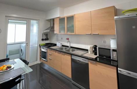 Sea view - Peaceful Atlantic View by Cristo Rei - Foto 5