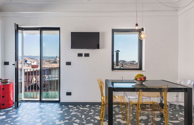 Grimaldi Terrace Apts by Wonderful Italy - Foto 15