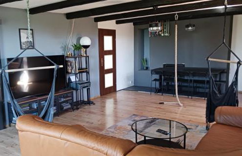 Agroturystyka Pod Dębem - Foto 48