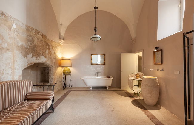 Palazzo Favola Dimora in town centre - Foto 20