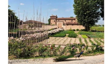 Antica Corte Pallavicina Relais - Foto 2, Imagen principal