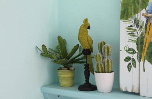 Pousterle de Sabran - Piscine & Hammam - Foto 30