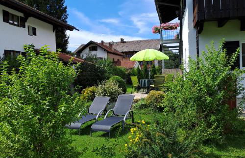 Lizzi Mountain Apartments - Foto 6