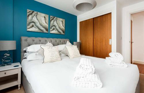 Mojo - Modern Apartment with Balcony - Foto 6